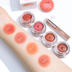 Son bùn Ukiss Pudding Lip 4.2g (nhiều màu)