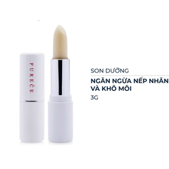 Son dưỡng ẩm Naris ngừa nhăn môi 3g