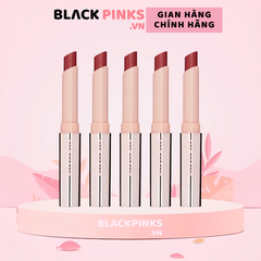 Son dưỡng có màu Australis cấp ẩm màu #Rich #Foxy #Fling #Silk #Lush 1.4g