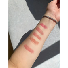 Son dưỡng có màu Australis cấp ẩm màu #Rich #Foxy #Fling #Silk #Lush 1.4g