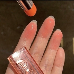 Son dưỡng có màu Espoir 02 Coral Dew - Cam /03 Cranberry - Đỏ cam 4.5g