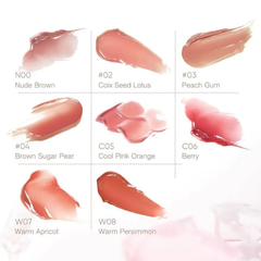 Son dưỡng có màu Judydoll Lip Jelly 10ml (nhiều màu)