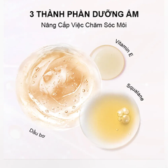 Son dưỡng có màu Judydoll Lip Jelly 10ml (nhiều màu)