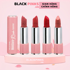 Son dưỡng có màu Silkygirl Moisture Rich 3.2g