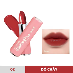 Son dưỡng có màu Silkygirl Moisture Rich 3.2g
