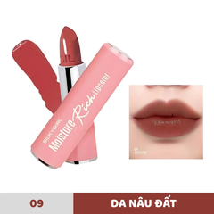 Son dưỡng có màu Silkygirl Moisture Rich 3.2g