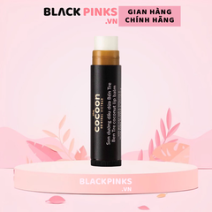 Son dưỡng Cocoon dầu dừa Bến Tre 5g