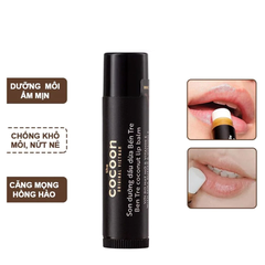 Son dưỡng Cocoon dầu dừa Bến Tre 5g