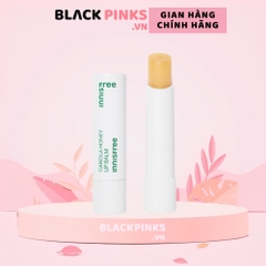 Son dưỡng Innisfree không màu chiết xuất mật ong 3.5g