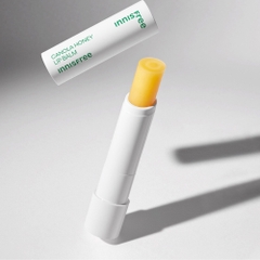 Son dưỡng Innisfree không màu chiết xuất mật ong 3.5g