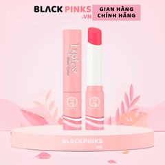 Son dưỡng LipIce hiệu chỉnh sắc môi màu Rose / Natural hương tinh khiết /Orange - Cam đào /Đỏ gạch /Hồng đất 2.4g