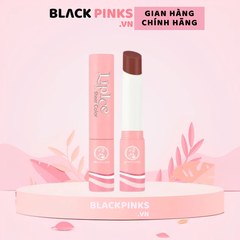Son dưỡng LipIce hiệu chỉnh sắc môi màu Rose / Natural hương tinh khiết /Orange - Cam đào /Đỏ gạch /Hồng đất 2.4g