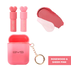 Son dưỡng môi Bys 2.4ml