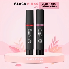 Son dưỡng môi có màu Curél cấp ẩm chuyên sâu - màu đỏ/ màu hồng 4.2g