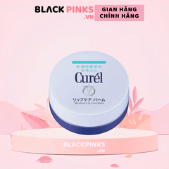 Son dưỡng môi Curél chuyên sâu cho môi khô, nhạy cảm 4.2g