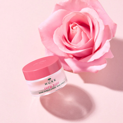 Son dưỡng môi dạng hũ Nuxe Very Rose 15g