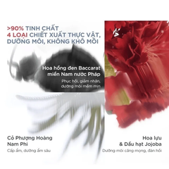Son dưỡng môi đầu sắt Judydoll 4ml (nhiều màu)