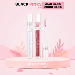 Son dưỡng Ukiss bạc hà 2ml (nhiều màu)