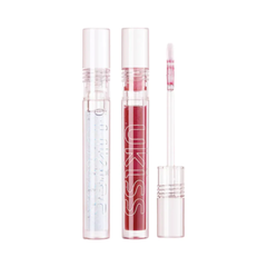 Son dưỡng Ukiss bạc hà 2ml (nhiều màu)