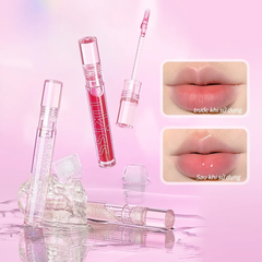 Son dưỡng Ukiss bạc hà 2ml (nhiều màu)