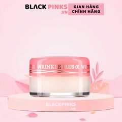 Son dưỡng Naris ngừa nhăn và khô môi dạng hũ 10g