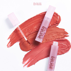 Son kem Black Rouge MV01 Peach Pudding /MV02 Strawberry Mochi /MV04 Best Cinnamon /MV05 Dried Persimmon/MV06 Bean Jam 4g