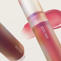 Son kem bóng Joocyee Glazed Lipgloss 3.2g (nhiều màu)