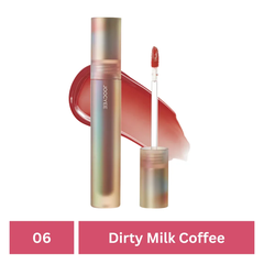 Son kem bóng Joocyee Glazed Lipgloss 3.2g (nhiều màu)