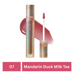 Son kem bóng Joocyee Glazed Lipgloss 3.2g (nhiều màu)