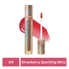 Son kem bóng Joocyee Glazed Lipgloss 3.2g (nhiều màu)