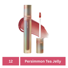 Son kem bóng Joocyee Glazed Lipgloss 3.2g (nhiều màu)