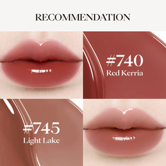 Son kem bóng Joocyee Watery Gloss 5.2g (nhiều màu)