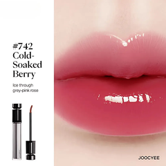 Son kem bóng Joocyee Watery Gloss 5.2g (nhiều màu)