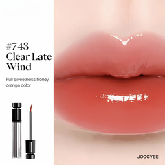 Son kem bóng Joocyee Watery Gloss 5.2g (nhiều màu)