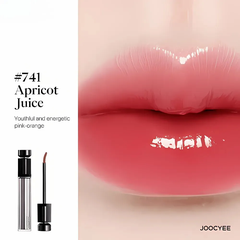 Son kem bóng Joocyee Watery Gloss 5.2g (nhiều màu)