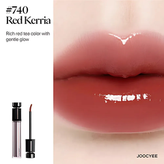 Son kem bóng Joocyee Watery Gloss 5.2g (nhiều màu)
