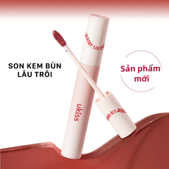 Son kem bùn Ukiss 3g (nhiều màu)