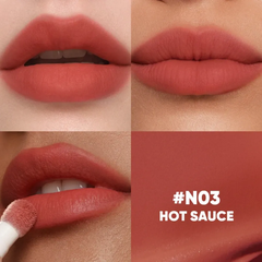 Son kem Judydoll Matte Lip Cream 1.8g (nhiều màu)