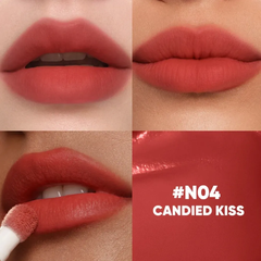 Son kem Judydoll Matte Lip Cream 1.8g (nhiều màu)