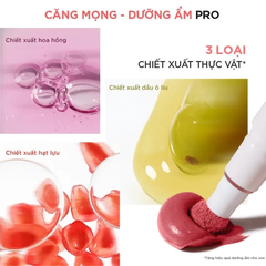 Son kem Judydoll Matte Lip Cream 1.8g (nhiều màu)