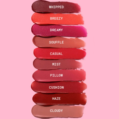 Son kem lì mềm mịn Australis 4g