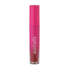 Son kem lì mềm mịn Australis 4g