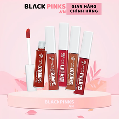 Son tint lì Silkygirl MLBB 4.5g