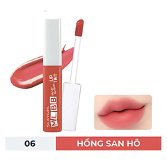 Son tint lì Silkygirl MLBB 4.5g