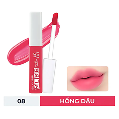 Son tint lì Silkygirl MLBB 4.5g