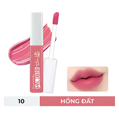 Son tint lì Silkygirl MLBB 4.5g