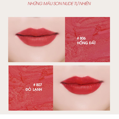 Son lì B.O.M #802/803/806/808/809/810 3.5g