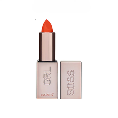 Son lì dưỡng môi Australis 3.2g