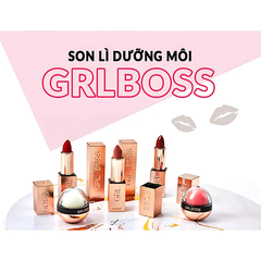 Son lì dưỡng môi Australis 3.2g