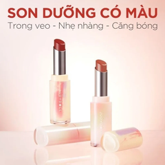 Son màu có dưỡng Judydoll 3g (nhiều màu)